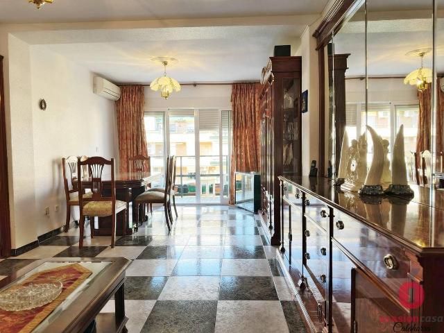 Piso en Venta en Vista Alegre Parque Cruz Conde