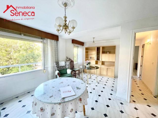 Piso en Venta en Vista Alegre Parque Cruz Conde