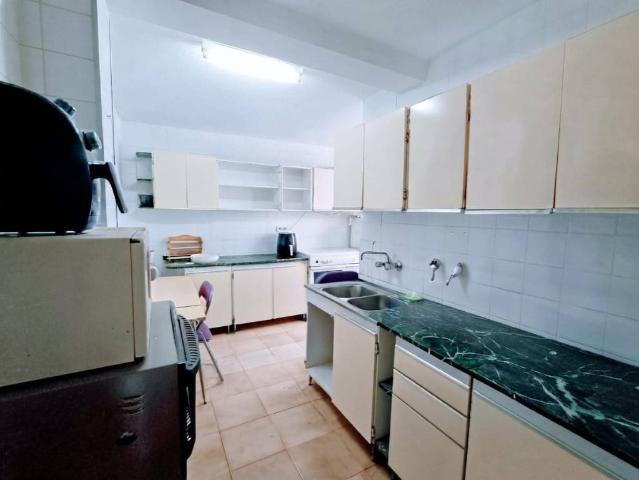 Piso en Venta en Vista Alegre Parque Cruz Conde
