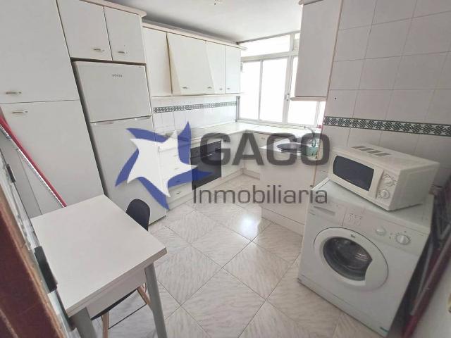 Piso en Venta en Vista Alegre Parque Cruz Conde