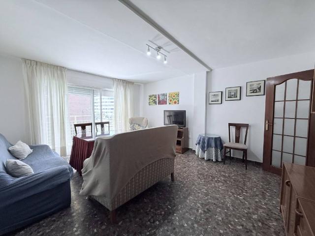 Piso en Venta en Vista Alegre Parque Cruz Conde