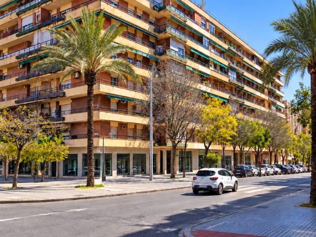 Piso en Venta en Vista Alegre Parque Cruz Conde