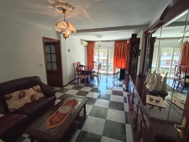 Piso en Venta en Vista Alegre Parque Cruz Conde