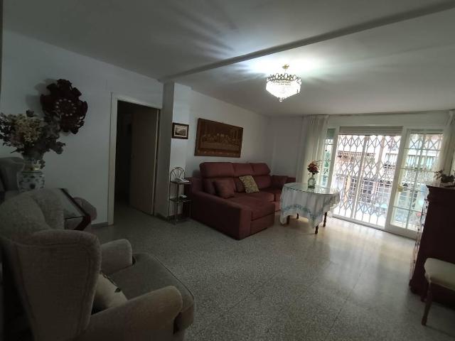 Piso en Venta en Vista Alegre Parque Cruz Conde