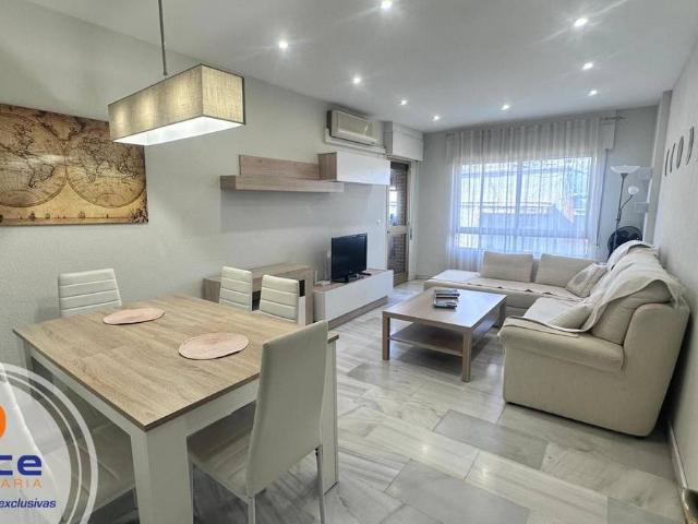 Piso en Venta en Vista Alegre Parque Cruz Conde