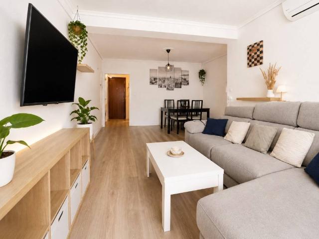 Piso en Venta en Vista Alegre Parque Cruz Conde
