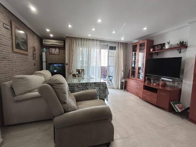 Piso en Venta en Vista Alegre Parque Cruz Conde