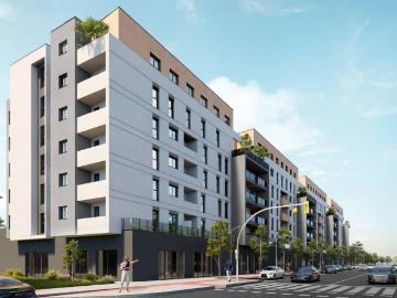 Plaza de las Tendillas, Córdoba, Centro de Córdoba, Las Quemadas, Córdoba, Andalucía, Andalucía