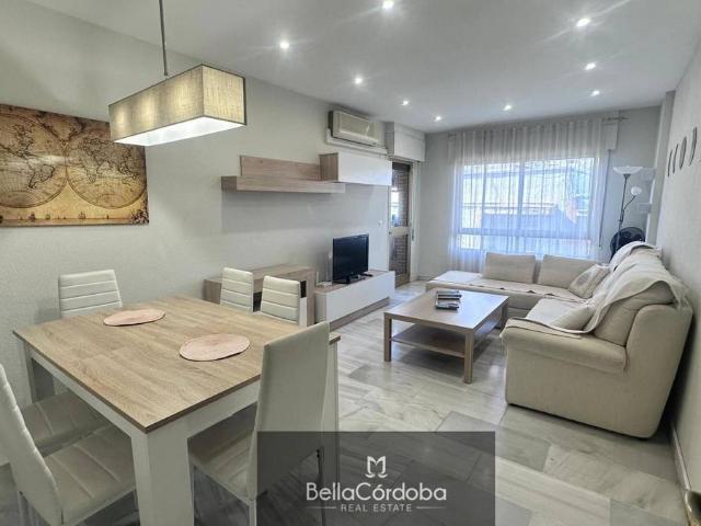 Piso en Venta en Vista Alegre Parque Cruz Conde
