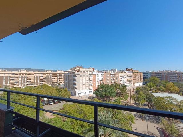 Piso en Venta en Vista Alegre Parque Cruz Conde