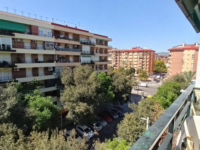 Piso en Venta en Vista Alegre Parque Cruz Conde