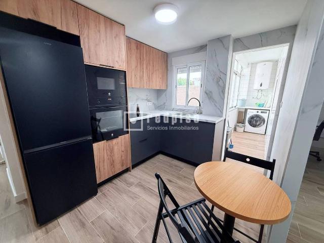 Piso en Venta en Vistalegre