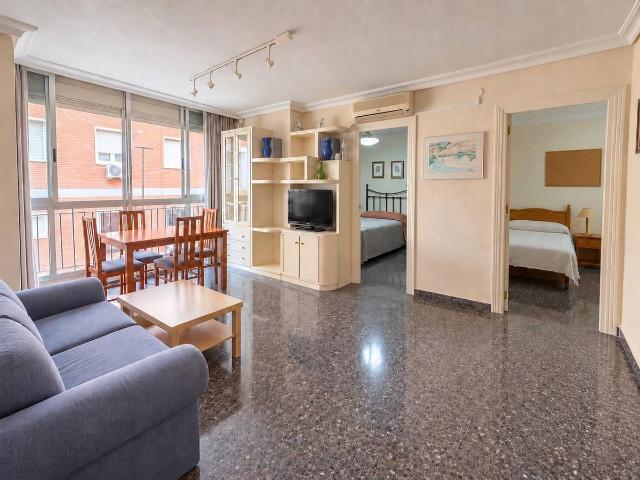 Piso en Venta en Vistalegre