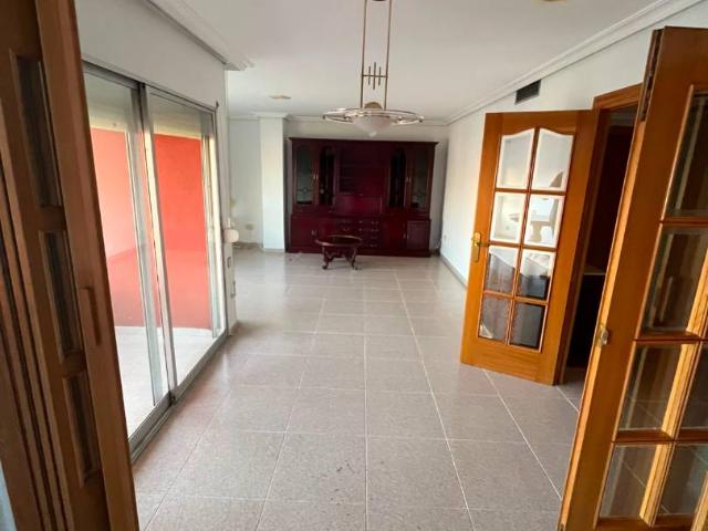 Piso en Venta en Vistalegre