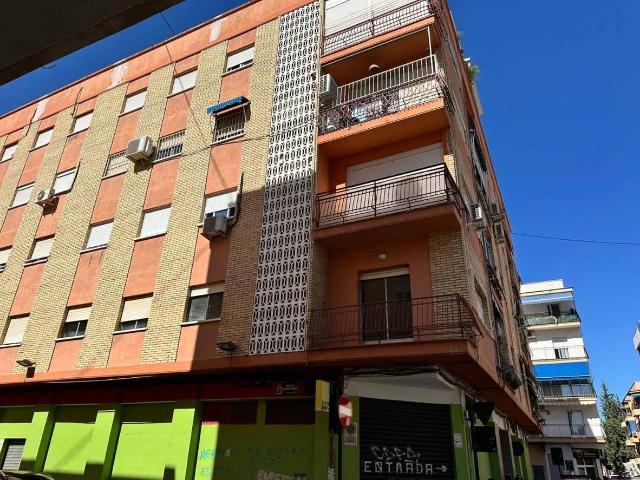 Piso en Venta en Vistalegre