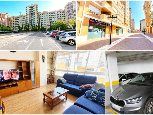 Piso en Venta en Vistalegre