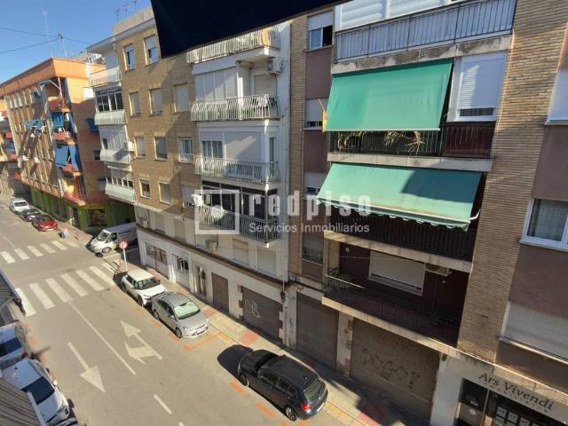 Piso en Venta en Vistalegre