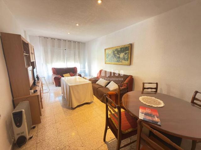 Piso en Venta en Vistalegre