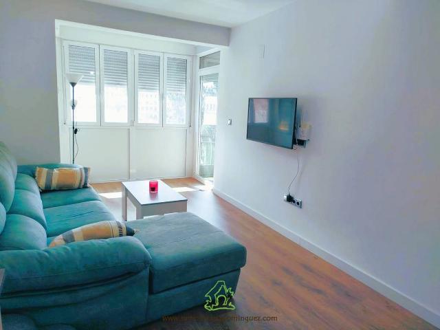 Piso en Venta en Vistalegre