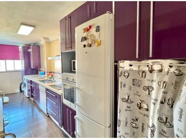 Piso en venta en Virgen de Belén