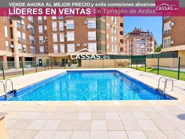 Piso en Venta en Virgen del Rosario