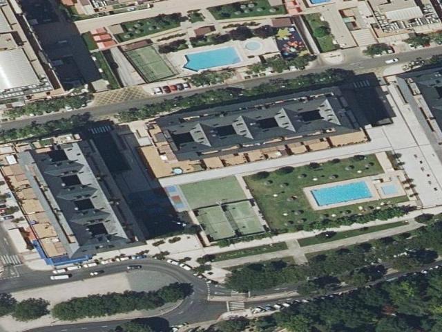 Piso en Venta en Virgen del Rosario