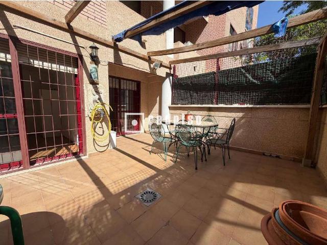 Piso en Venta en Virgen del Rosario