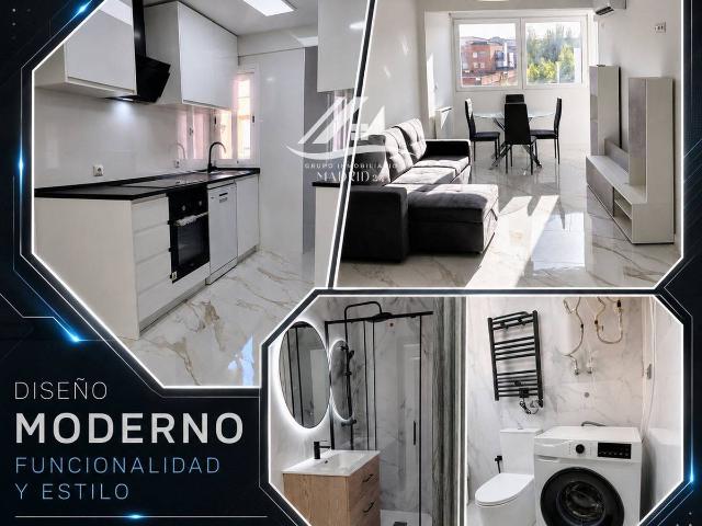 Piso en Venta en Virgen del Rosario