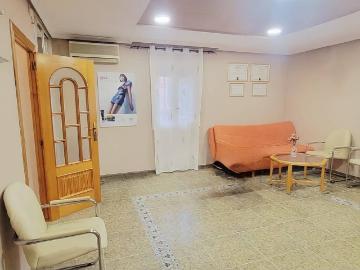 Piso en venta en Virgen del Remedio Parque Lo Morant 03011
