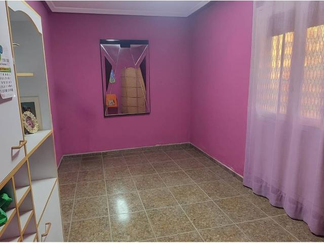 Piso en venta en Virgen del Remedio Parque Lo Morant 03011