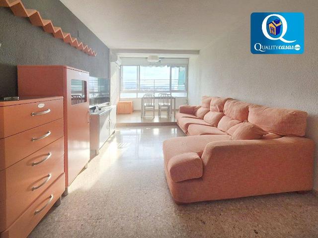 Piso en Venta en Virgen del Remedio Parque Lo Morant