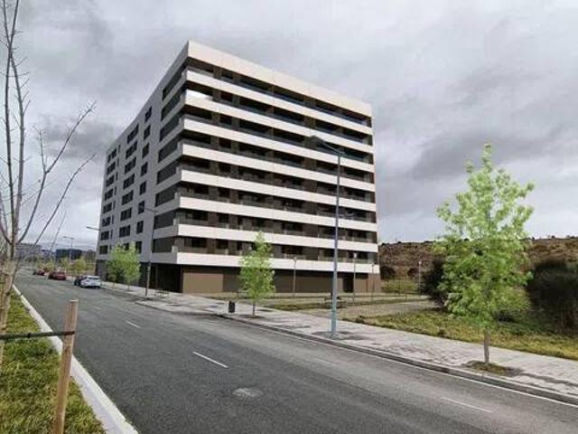 Piso en Venta en Vitoria Gasteiz
