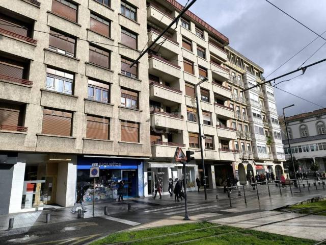 Piso en Venta en Vitoria Gasteiz