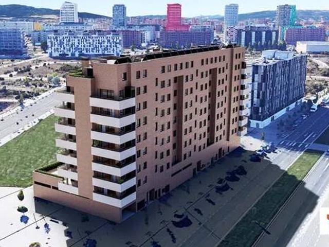 Piso en Venta en Vitoria Gasteiz
