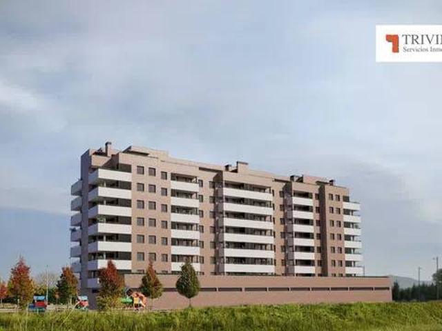 Piso en Venta en Vitoria Gasteiz