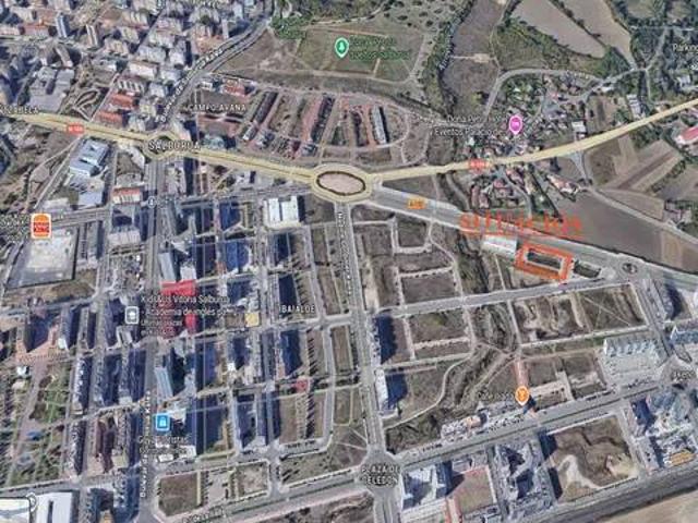 Piso en Venta en Vitoria Gasteiz