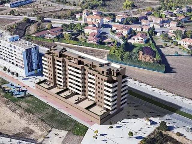 Piso en Venta en Vitoria Gasteiz