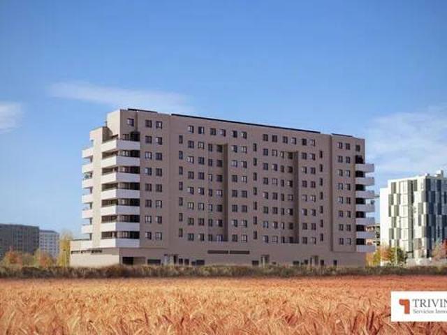Piso en Venta en Vitoria Gasteiz