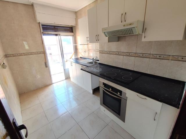 Piso en venta en Vitoria Gasteiz, Zaramaga. Pisos Vitoria.