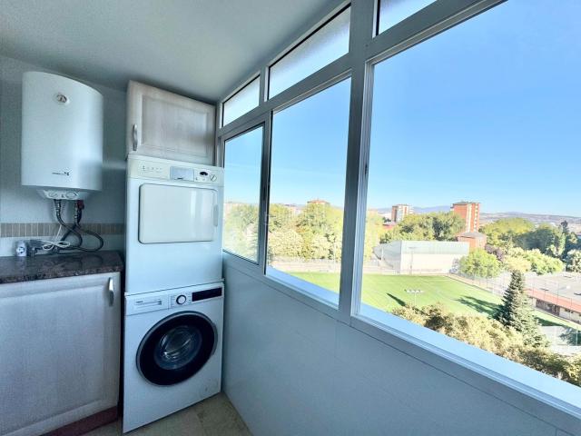 Piso en venta en Vitoria Gasteiz, Zaramaga. Pisos Vitoria.