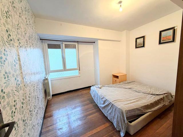 Piso en venta en Vitoria Gasteiz, Casco Viejo. Piso en venta en Casco Medieval, 2 dormitorios. Pisos Vitoria.