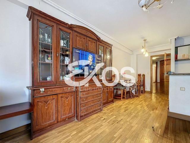 Piso en venta en Vitoria Gasteiz, Casco Viejo. Piso en venta en Centro, 2 dormitorios. Pisos Vitoria.