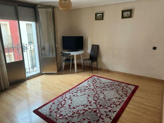 Piso en venta en Vitoria Gasteiz, Casco Viejo. Piso para entrar a vivir o actualizar. Pisos Vitoria.