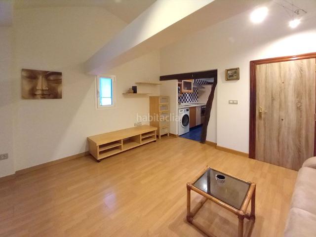 Piso en venta en Vitoria Gasteiz, Casco Viejo. Pisos Vitoria.