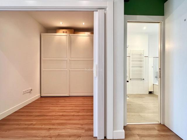 Piso en venta en Vitoria Gasteiz, Ensanche. En pleno centro de Vitoria, donde la esencia de 1942 se encuentra con el diseño actual. Pisos Vitoria.