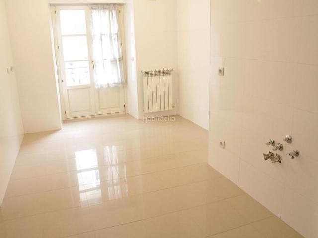 Piso en venta en Vitoria Gasteiz, Ensanche. MARAVILLOSA VIVIENDA EN EL CENTRO. Pisos Vitoria.