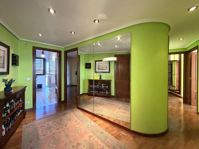 Piso en venta en Vitoria Gasteiz, Mendizorrotza Armentia. Pisos Vitoria.