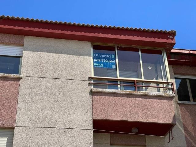Piso en Venta en Vitigudino