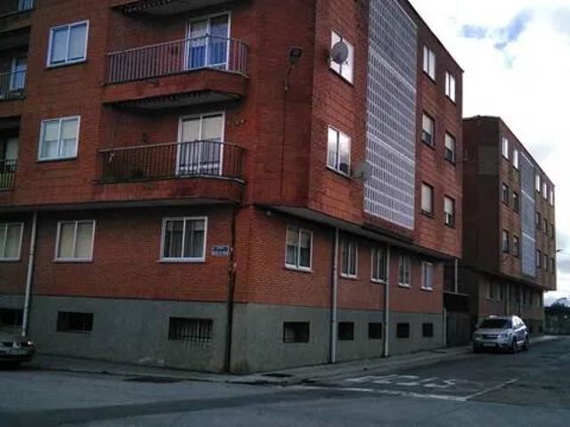 Piso en Venta en Vitigudino
