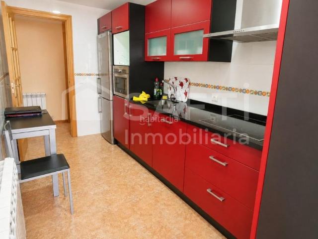 Piso en venta en Vitigudino. Pisos.